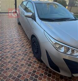 تويوتا يارس